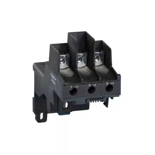 Schneider Electric LA7D30646 Rögzítő adapter LR2/3-D3-hoz