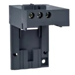   Schneider Electric LA7K0064 Adapter hőkioldó különálló szereléséhez