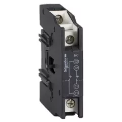   Schneider Electric LA9D0902 Mechanikus retesz LC1/LP1D09-32-höz