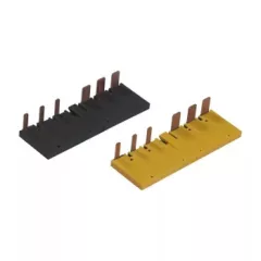   Schneider Electric LA9D65A69 D40A-D65A irányváltós telj. fésűssín