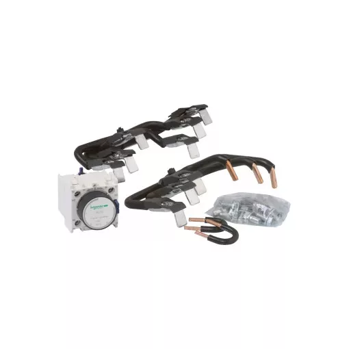 Schneider Electric LA9D8017 Csillag-delta kit LC1D80-hoz