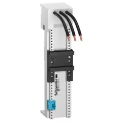   Schneider Electric LA9ZA32427 Készülékadapter LUB 32A 45X200 IEC/UL