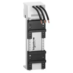   Schneider Electric LA9ZA32442 Készülékadapter GV2 32A 54X200 IEC/UL
