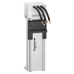   Schneider Electric LA9ZA32443 Készülékadapter GV2 32A 63X200 IEC/UL