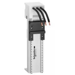   Schneider Electric LA9ZA32621 Készülékadapter GV2 25A 45X200 IEC/UL