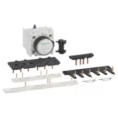   Schneider Electric LAD91217 Csillag-delta kit LC1D09…12-höz