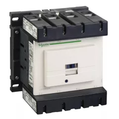   Schneider Electric LC1D115004B7 Mágneskapcsoló 4P AC1 200A 24V AC