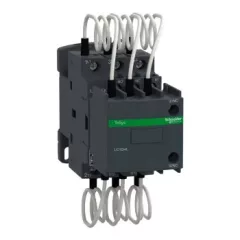   Schneider Electric LC1DFKB7 Mágneskapcsoló 12,5KVAR 24V 50/60HZ