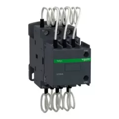   Schneider Electric LC1DGKM7 Mágneskapcsoló 16,7KVAR 220V 50/60HZ