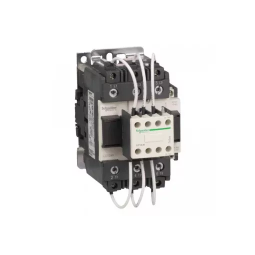 Schneider Electric LC1DWK12P5 Kondenzátor mágneskapcsoló