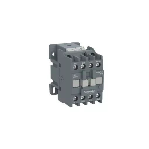 Schneider Electric LC1E0901B5 Easypact TVS mágneskapcs 9A 1NC 24VAC
