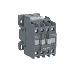  Schneider Electric LC1E1210B5 Easypact TVS mágneskapcs 12A 1NO 24VAC