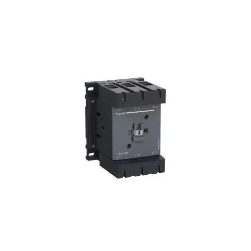 Schneider Electric LC1E160F5 3P mágneskapcsoló