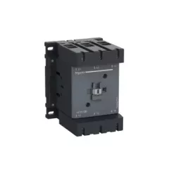   Schneider Electric LC1E160M5 EasypactTVS mágneskap 160A 1NO1NC 220VAC