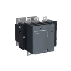   Schneider Electric LC1E250M5 EasyPact TVS 3P mágneskapcsoló 132KW 400V AC3 220V