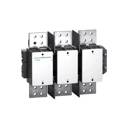 Schneider Electric LC1F1000P7 TESYS F kontaktor 1000A 230V AC