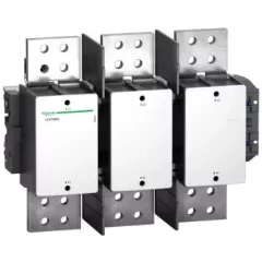   Schneider Electric LC1F1000V7 TESYS F kontaktor 1000A 400V AC