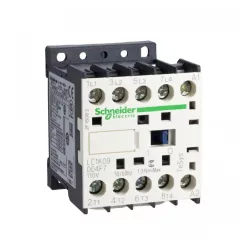   Schneider Electric LC1K09004M7 Mágneskapcsoló 9A 220V 50/60Hz