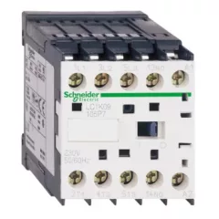   Schneider Electric LC1K090085E7 Mágneskapcsoló AC1/20A 48VAC