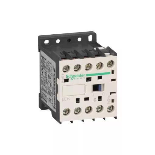 Schneider Electric LC1K09008U7 Mágneskapcsoló 20A/AC1 240VAC