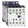 Schneider Electric, TeSys K, LC1K0901V7, Mágneskapcsoló, 4kW/9A (400V, AC3), 400V AC 50/60 Hz vezerlés, 1Ny, csavaros csatlakozás, TeSys K (Schneider LC1K0901V7)