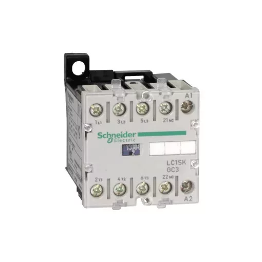 Schneider Electric LC1SKGC301P7 Mini mágneskapcsoló