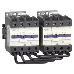   Schneider Electric LC2D80004P7 AC irányváltó, 125A (AC1), csavaros csatlakozású, 4Z pólus