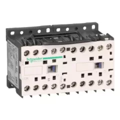   Schneider Electric LC2K09004M7 Mágneskapcsoló AC1/20A 220V AC