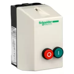   Schneider Electric LE1D12V7 Tokozott motorindító 12A 400V50/60