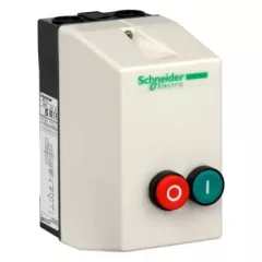   Schneider Electric LE1D25V7 Tokozott motorindító 25A 400V50/60