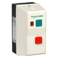   Schneider Electric LE1M35M705 Tokozott motorindító 0,25kW vez.f.220/230V
