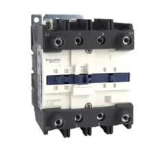   Schneider Electric LP1D80004BW Mágneskapcsoló AC1/125A 24VDC