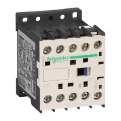   Schneider Electric LP1K09004BD3 Mágneskapcsoló 20A/AC1 24VDC