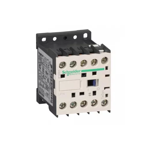 Schneider Electric LP1K09004ED Mágneskapcsoló 20A/AC1 48V DC
