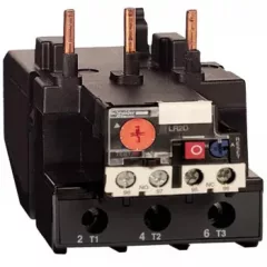   Schneider Electric LR2D3555 Hőkioldó 30..40A 20-as osztály