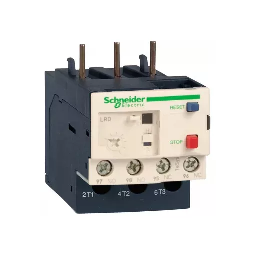 Schneider Electric LR3D16 Hőkioldó 9-13A