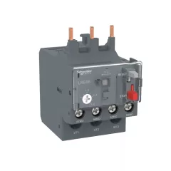   Schneider Electric LRE12 Easypact TVS hőfokvédelmi relé 5,5...8A