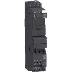   Schneider Electric LU2B32FU Előre szerelt irányváltó alapmodul, 32A, 110..240VAC/DC, csavaros