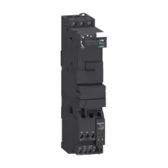   Schneider Electric LU2B38BL TeSys U előre szerelt irányváltó alapmodul 38A 24VDC