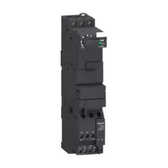   Schneider Electric LU2B38FU TeSys U előre szerelt irányváltó alapmodul 38A 110-240V AC/DC