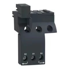   Schneider Electric LU9MR1C Előkábelezett csatlakozó teljesítmény alapmodulhoz