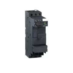   Schneider Electric LUB380 TeSys U teljesítmény alapmodul 38A, sorkapocsblokk nélkül