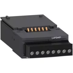   Schneider Electric LUFDA01 Hibadifferenciáló modul, NC, automatikus/távoli reset
