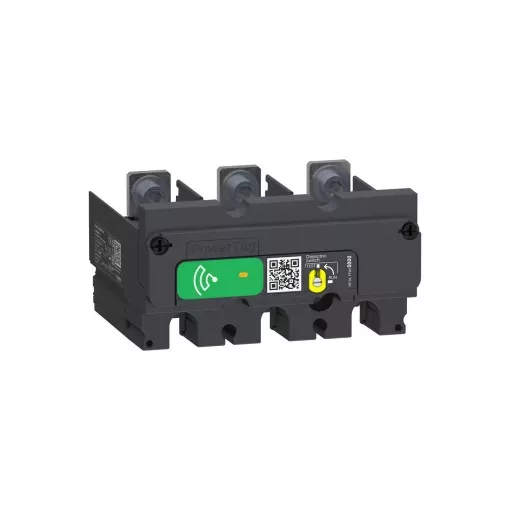 Schneider Electric LV434020 POWERTAG NSX - 250A 3P mérő