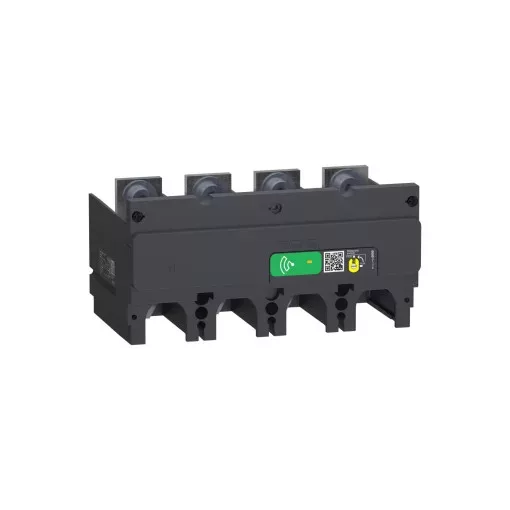 Schneider Electric LV434023 POWERTAG NSX - 630A 3P+N mérő
