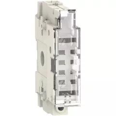   Schneider Electric LV481900 FuPact GS külső nullavezető modul 50A