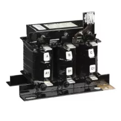   Schneider Electric LVR05X00A40T Varplus Fojtótekercs 5.7% (215 Hz) 100 kvar 400/415V 50Hz