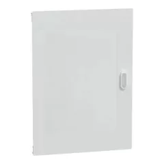   Schneider Electric PrismaSeT S LVSSDT424 üveg ajtó 4x24 modul PrismaSeT S szekrényekhez - Méretek : 796x568x48,4mm
