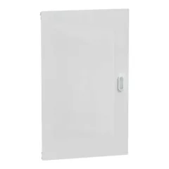   Schneider Electric PrismaSeT S LVSSDT524 üveg ajtó 5x24 modul PrismaSeT S szekrényekhez - Méretek : 946x568x48,4mm