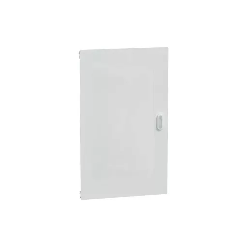 Schneider Electric PrismaSeT S LVSSDT524 üveg ajtó 5x24 modul PrismaSeT S szekrényekhez - Méretek : 946x568x48,4mm